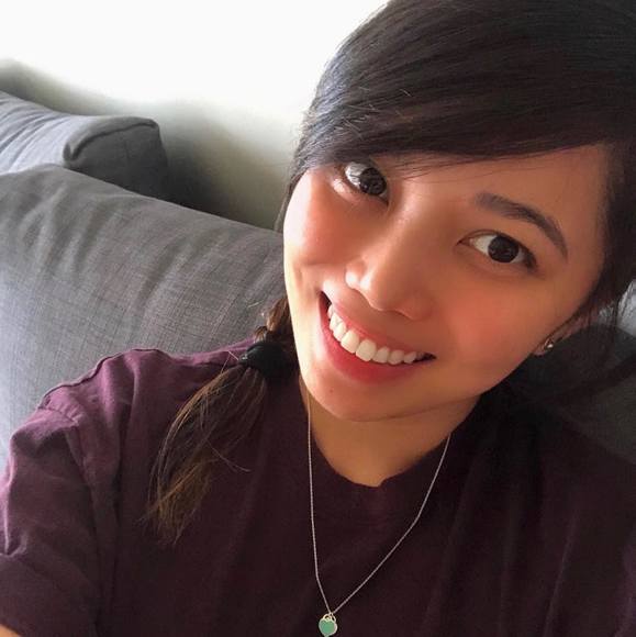 Meet your Posher, Ruth - Picture 1 of 1